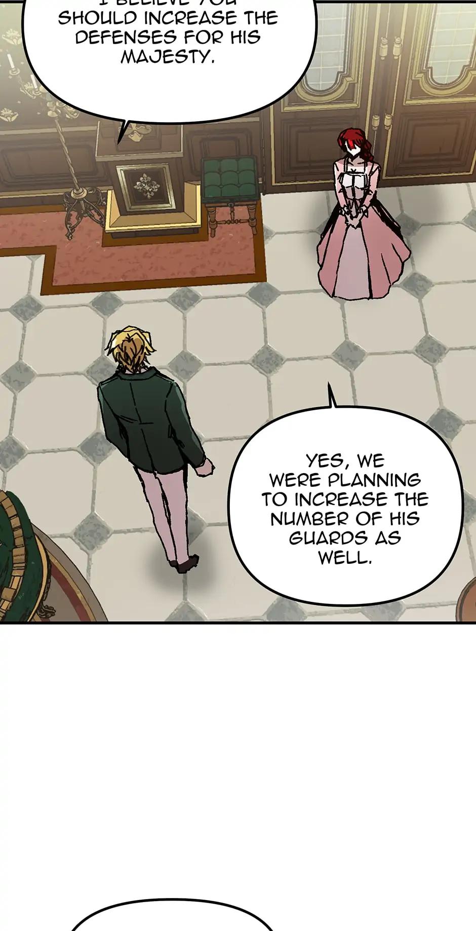 Read Solo Glitch Player Manga Online