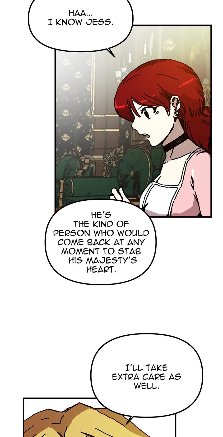Read Solo Glitch Player Manga Online
