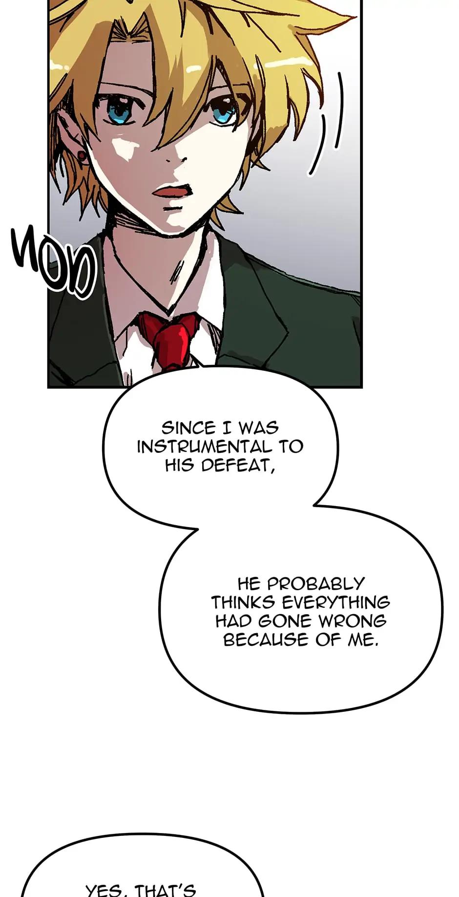 Read Solo Glitch Player Manga Online