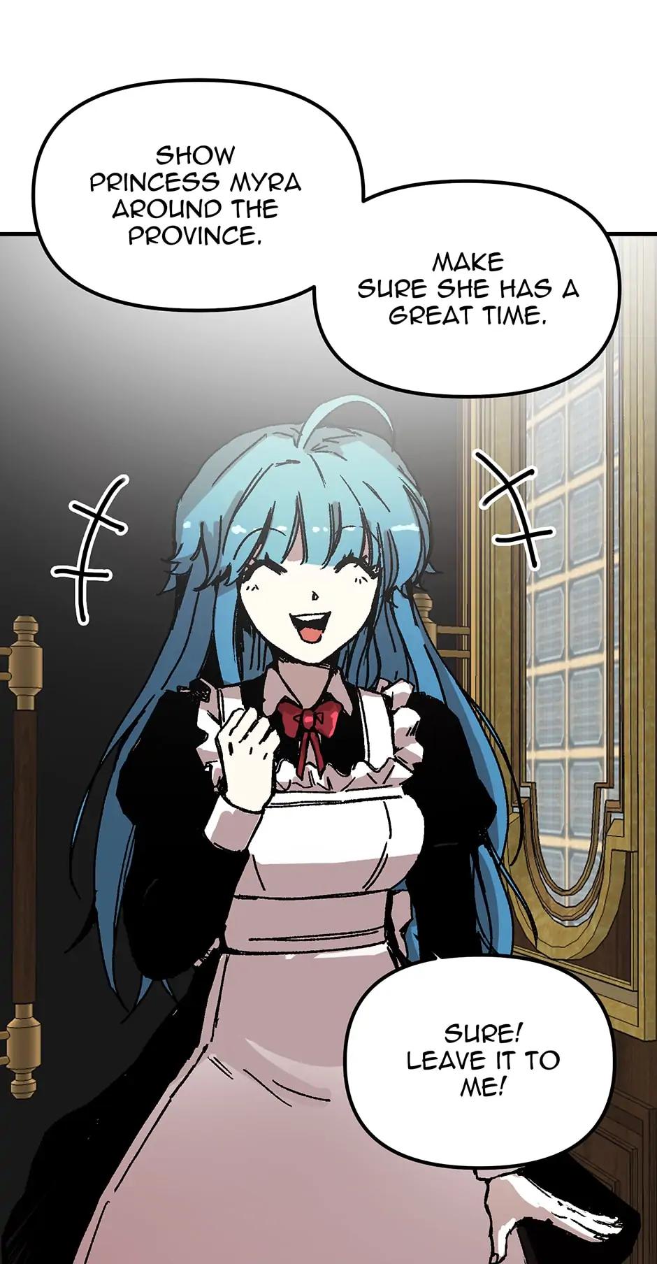 Read Solo Glitch Player Manga Online