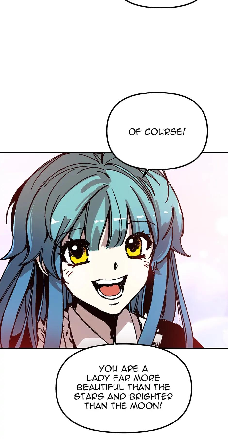 Read Solo Glitch Player Manga Online
