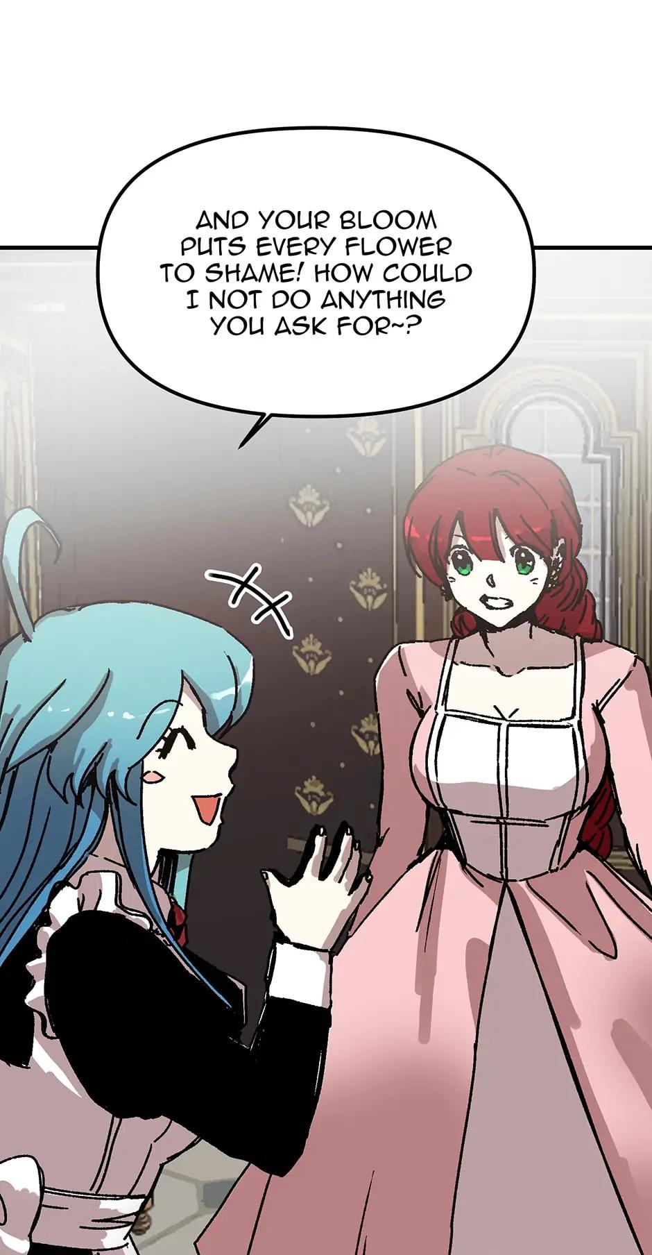 Read Solo Glitch Player Manga Online