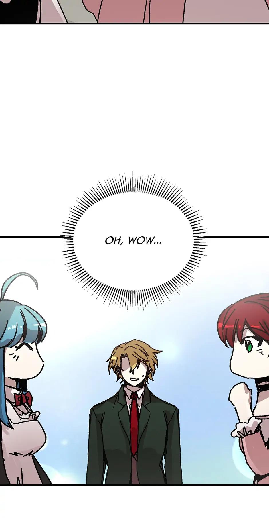Read Solo Glitch Player Manga Online