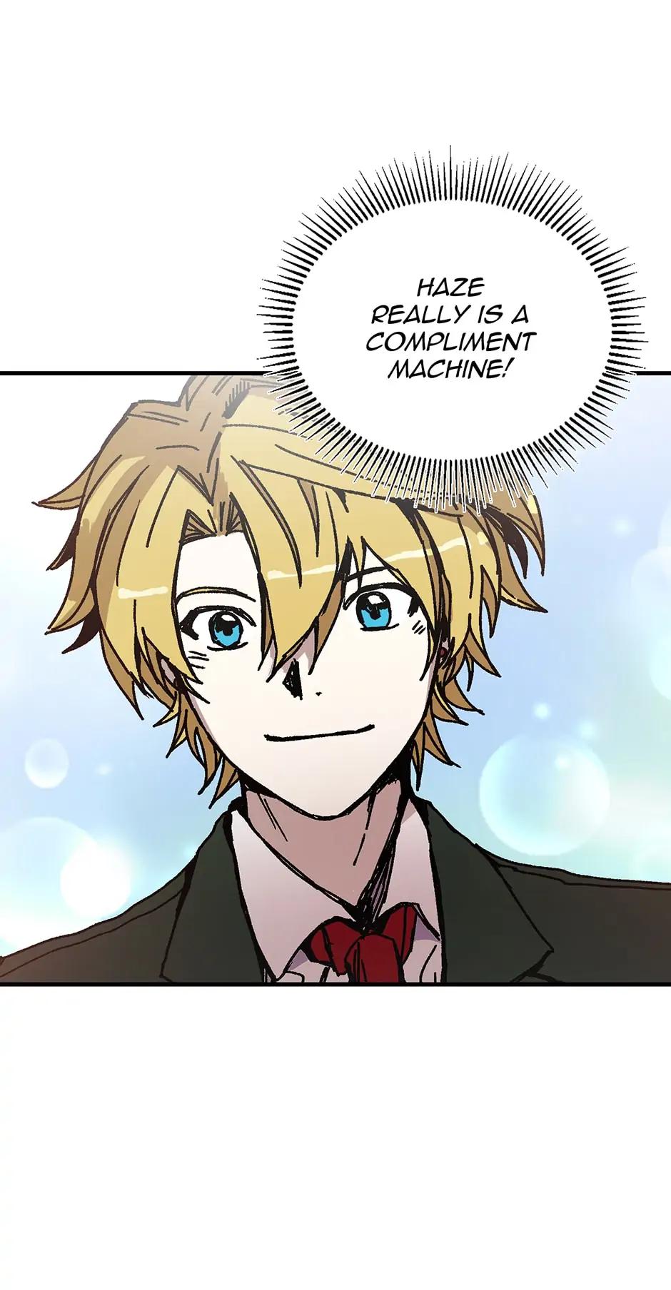 Read Solo Glitch Player Manga Online