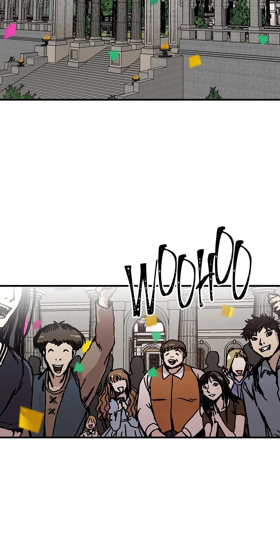 Read Solo Glitch Player Manga Online