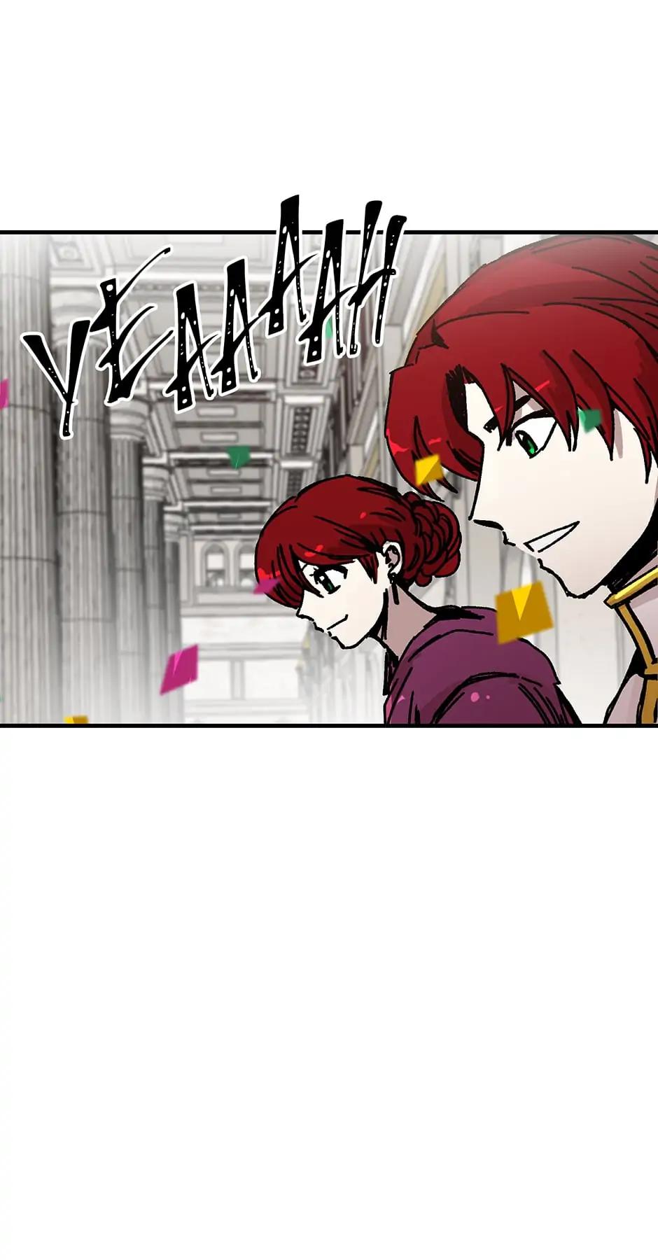 Read Solo Glitch Player Manga Online