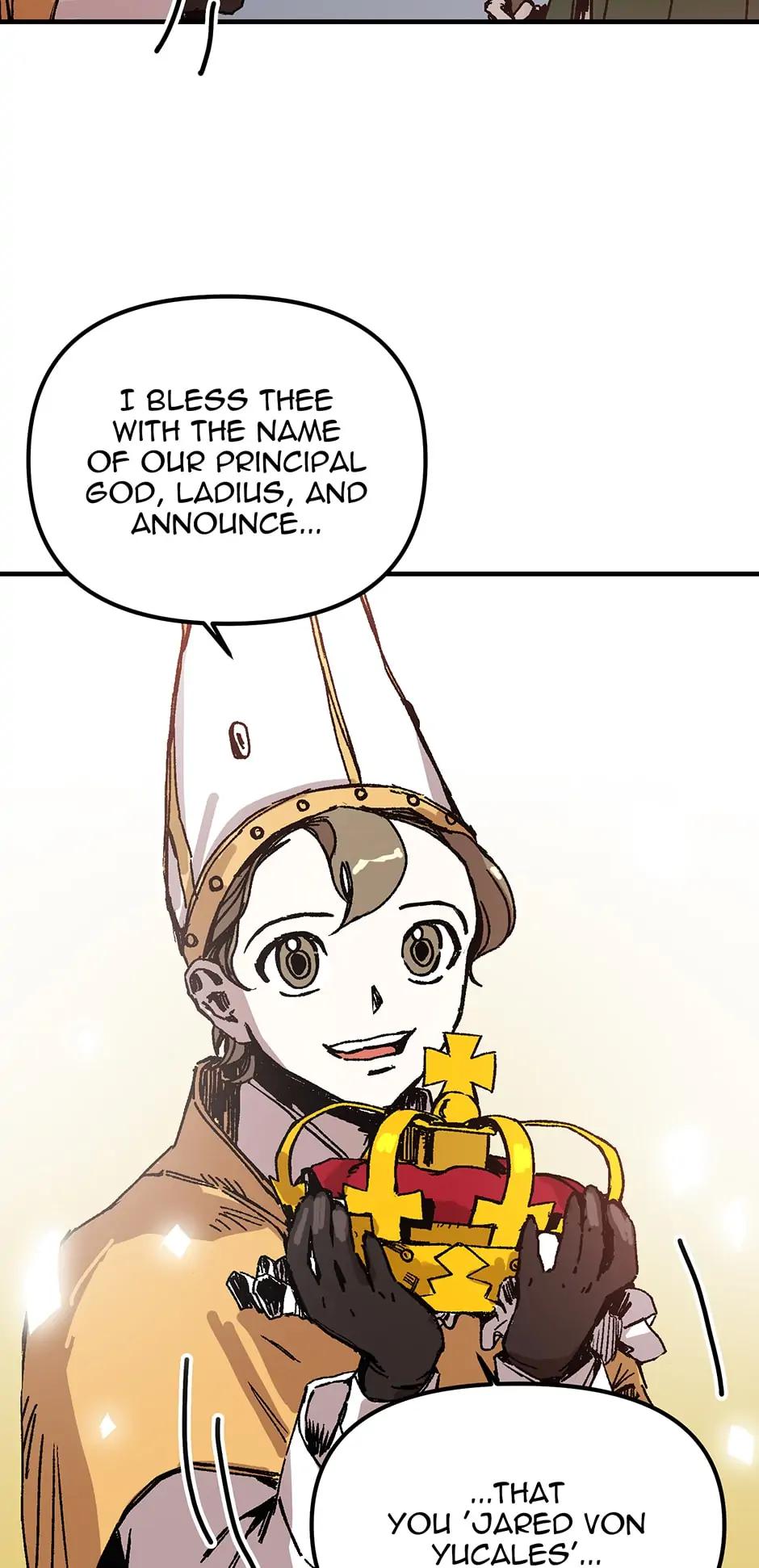 Read Solo Glitch Player Manga Online