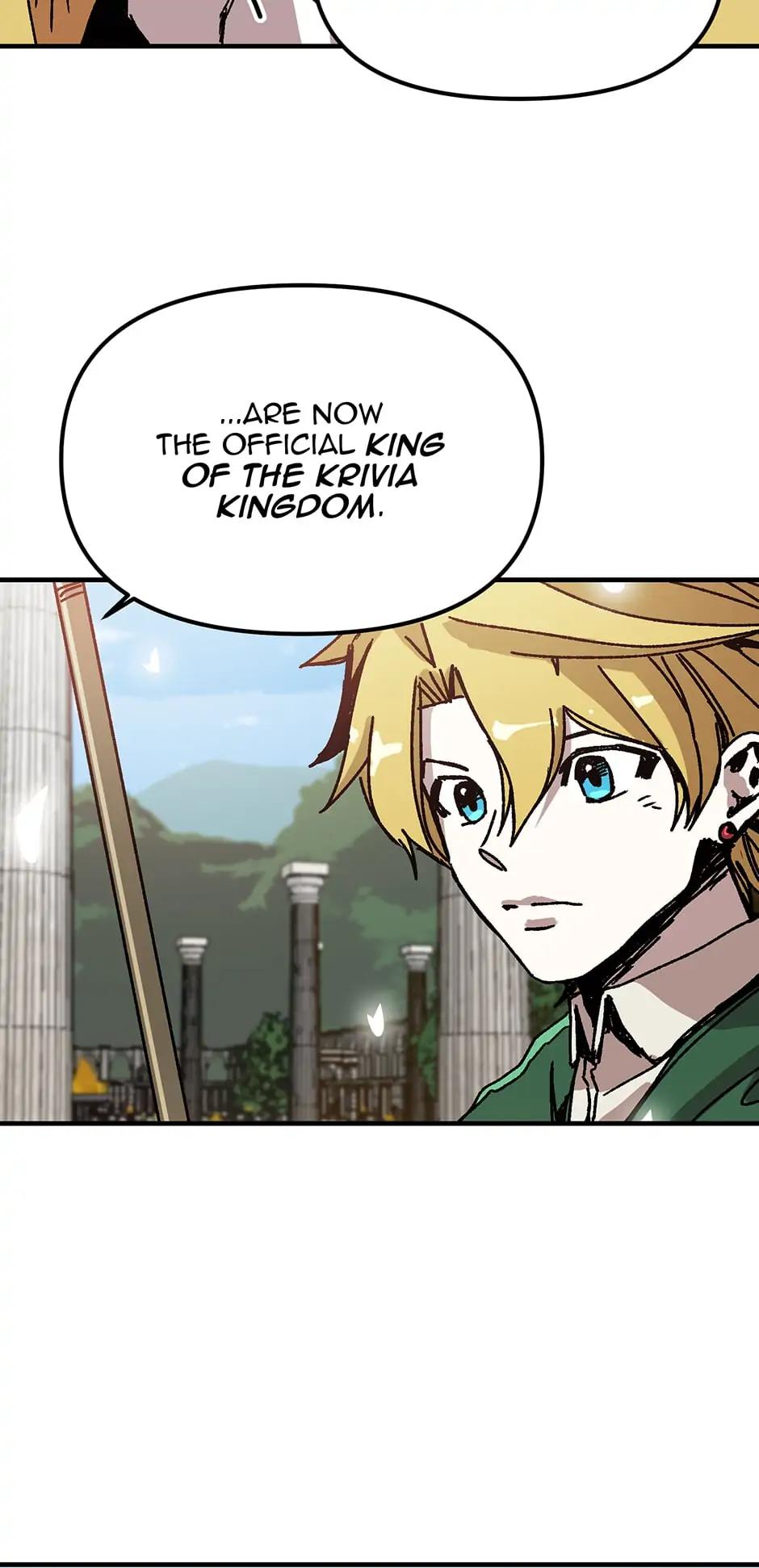 Read Solo Glitch Player Manga Online