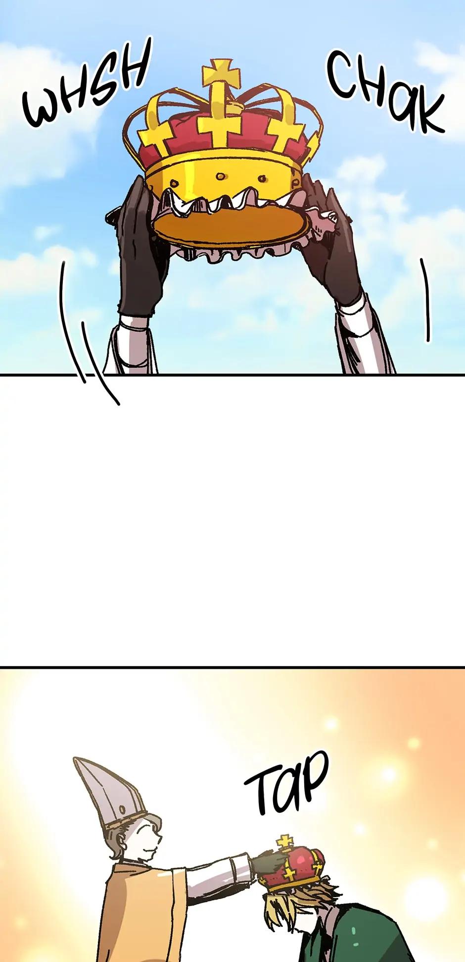 Read Solo Glitch Player Manga Online