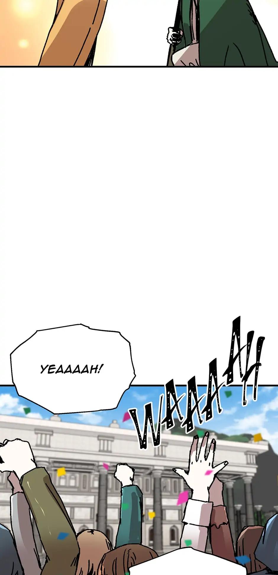 Read Solo Glitch Player Manga Online