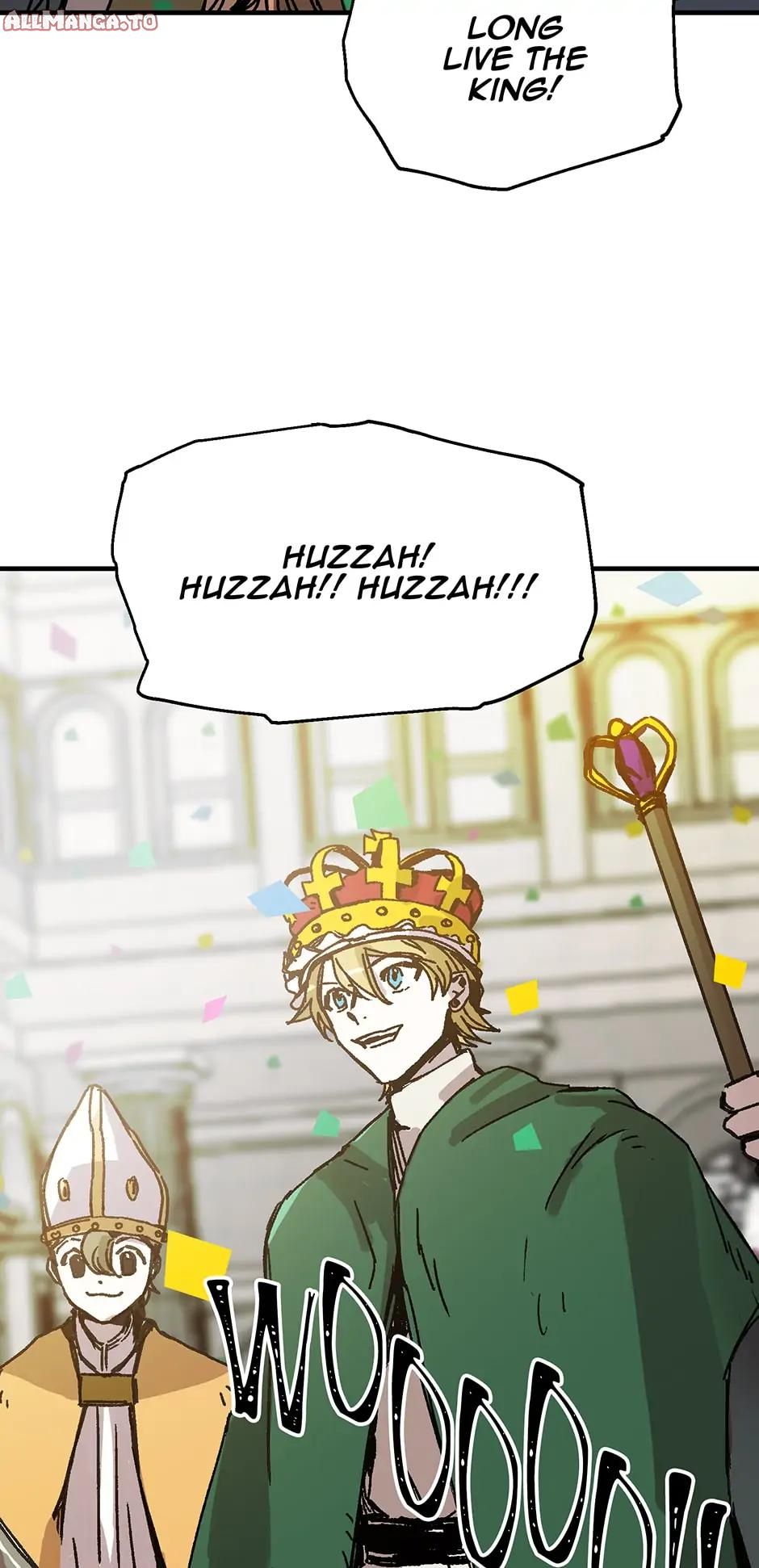 Read Solo Glitch Player Manga Online