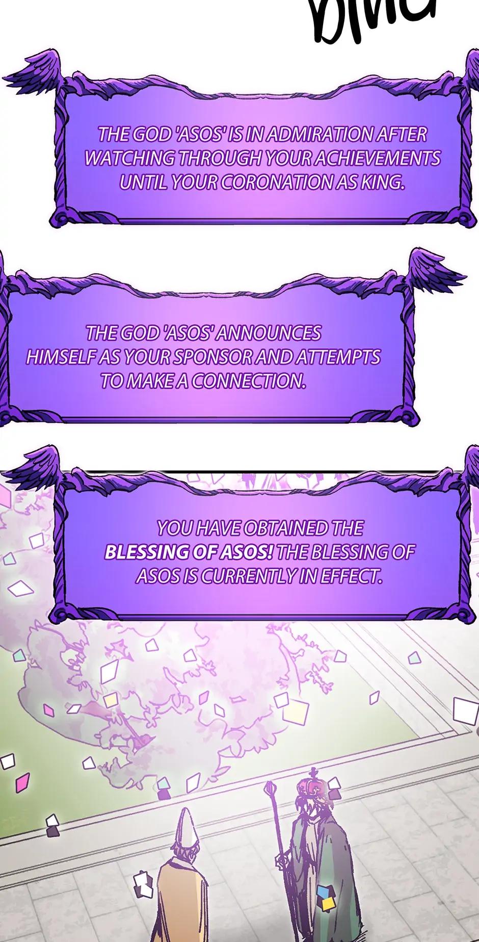Read Solo Glitch Player Manga Online