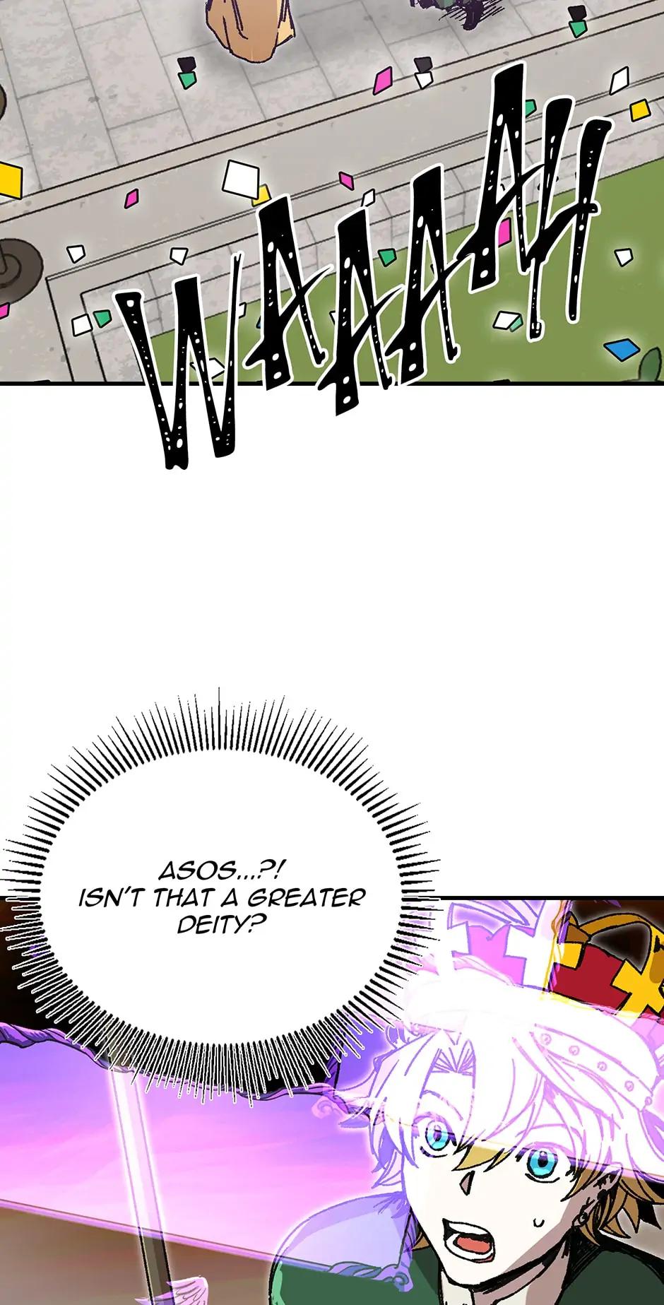 Read Solo Glitch Player Manga Online