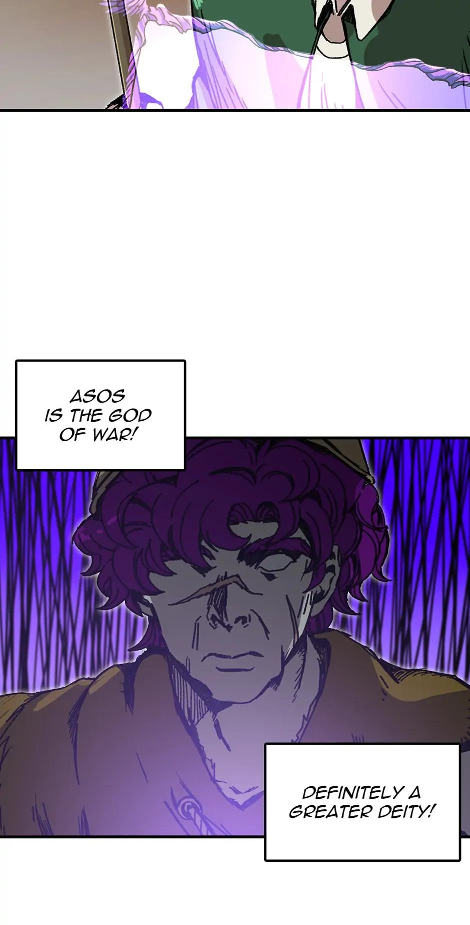 Read Solo Glitch Player Manga Online