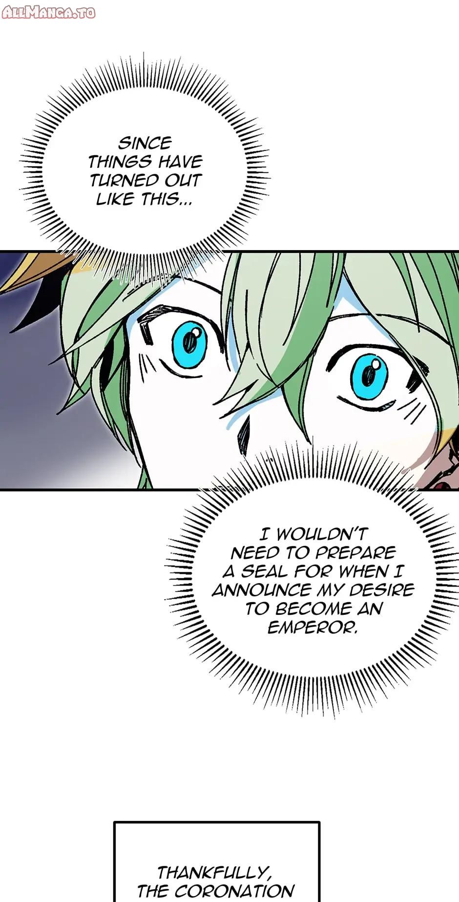Read Solo Glitch Player Manga Online