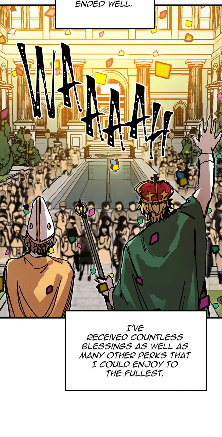 Read Solo Glitch Player Manga Online
