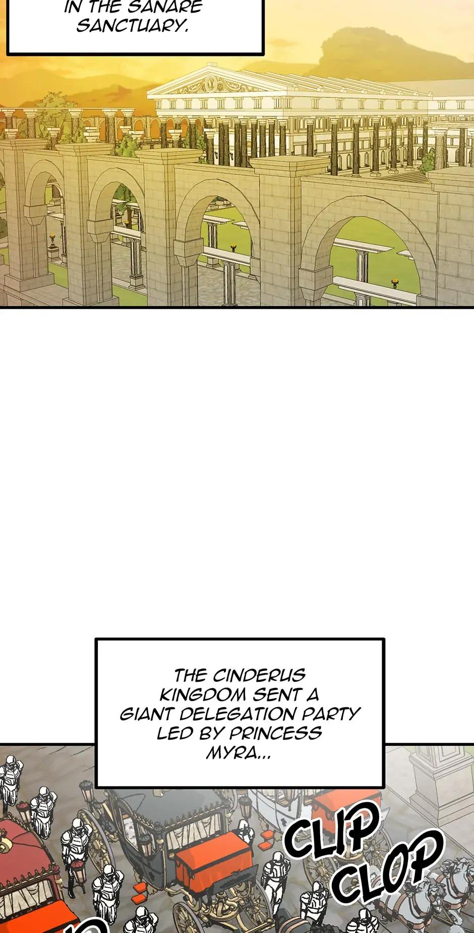 Read Solo Glitch Player Manga Online