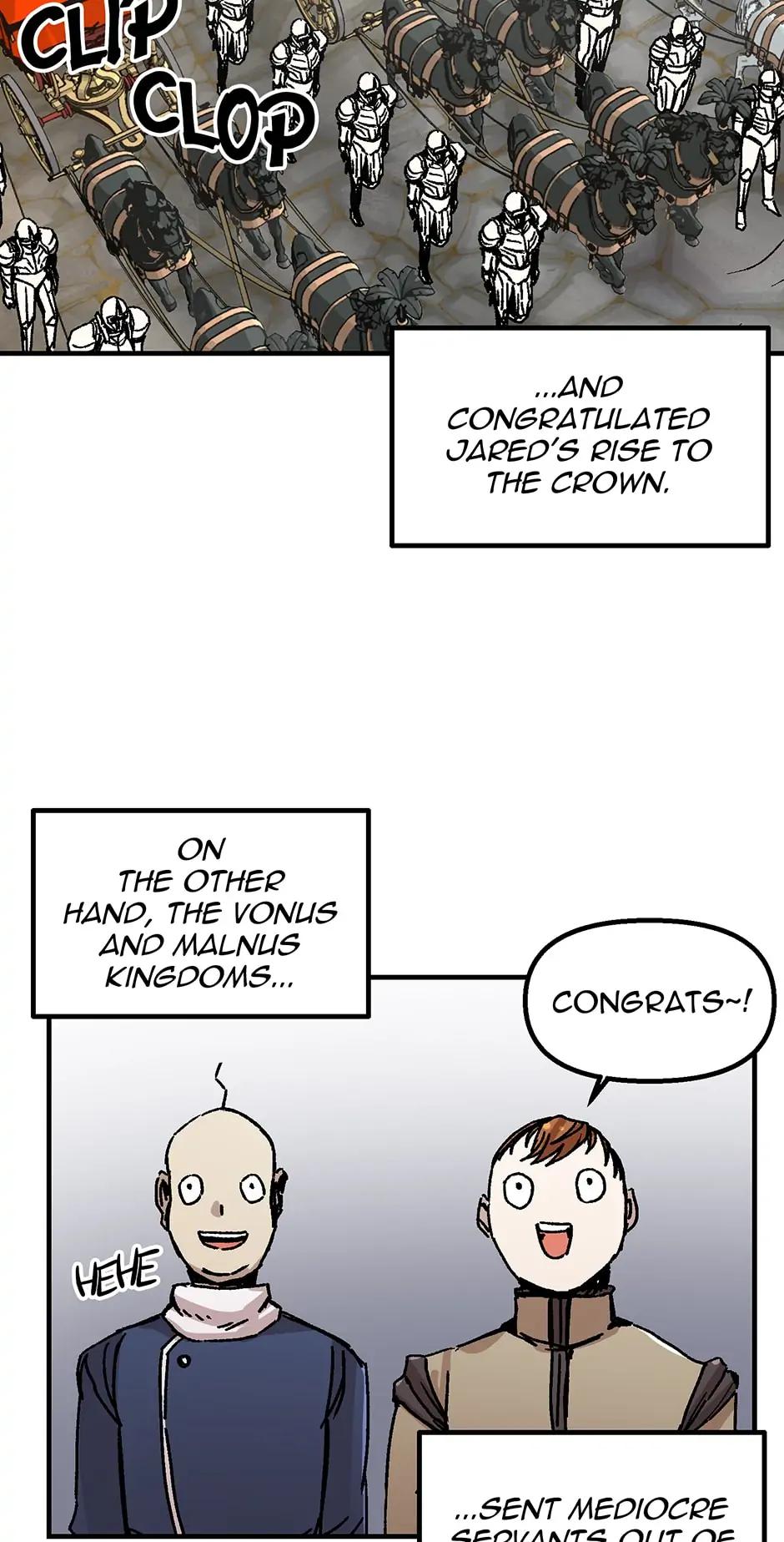 Read Solo Glitch Player Manga Online