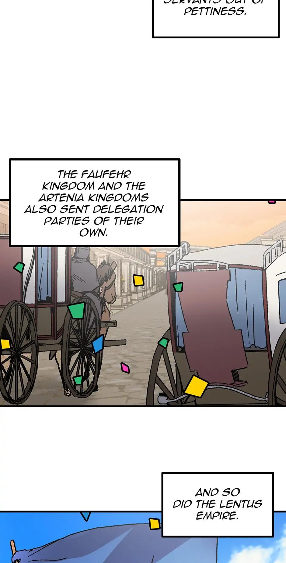 Read Solo Glitch Player Manga Online