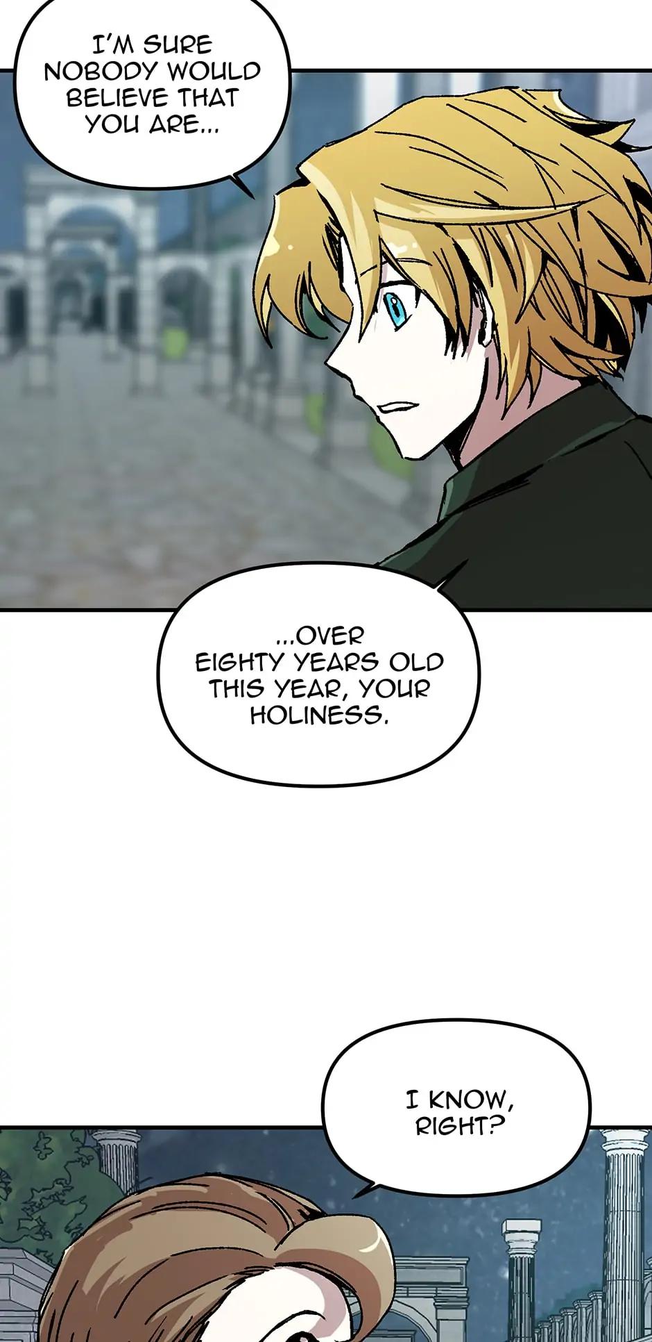 Read Solo Glitch Player Manga Online