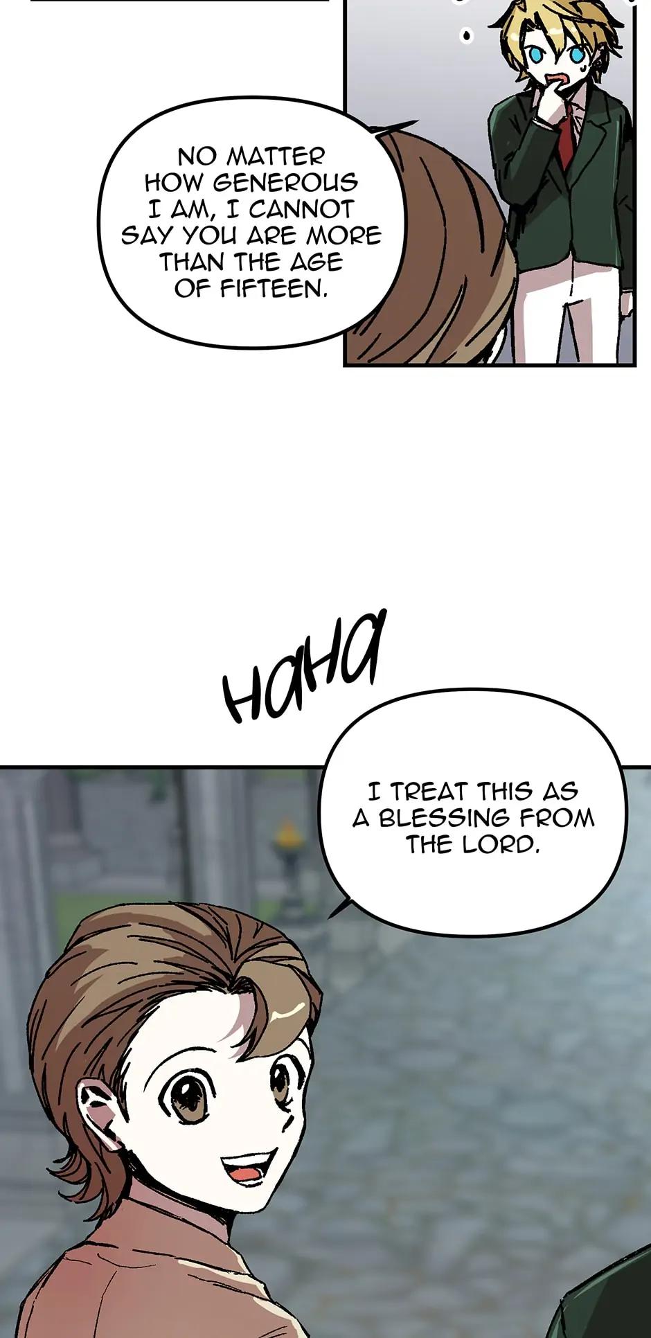 Read Solo Glitch Player Manga Online
