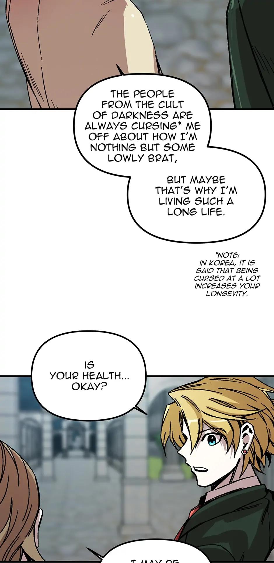 Read Solo Glitch Player Manga Online