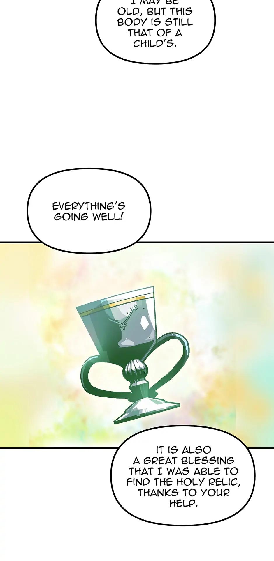 Read Solo Glitch Player Manga Online