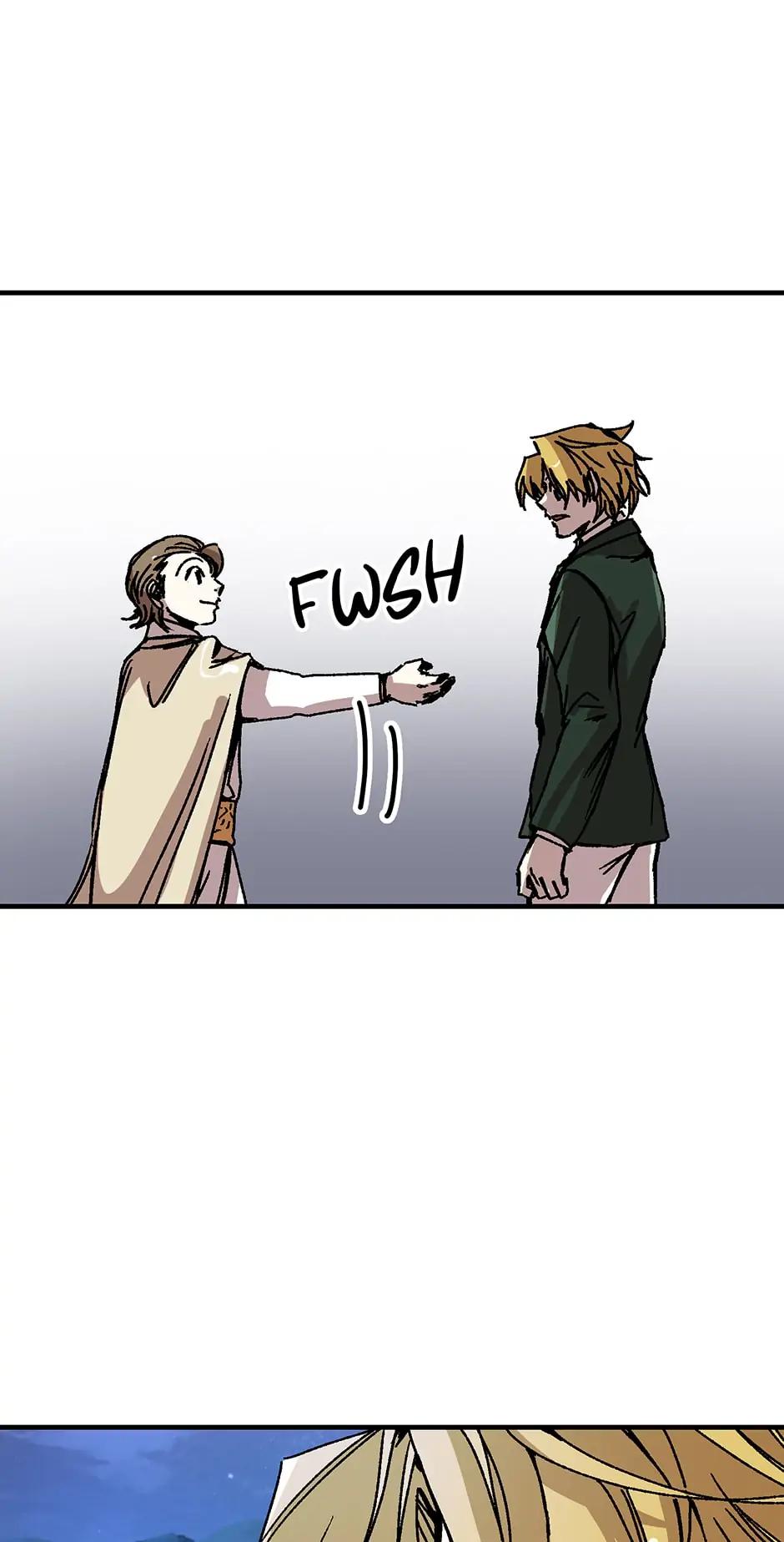 Read Solo Glitch Player Manga Online