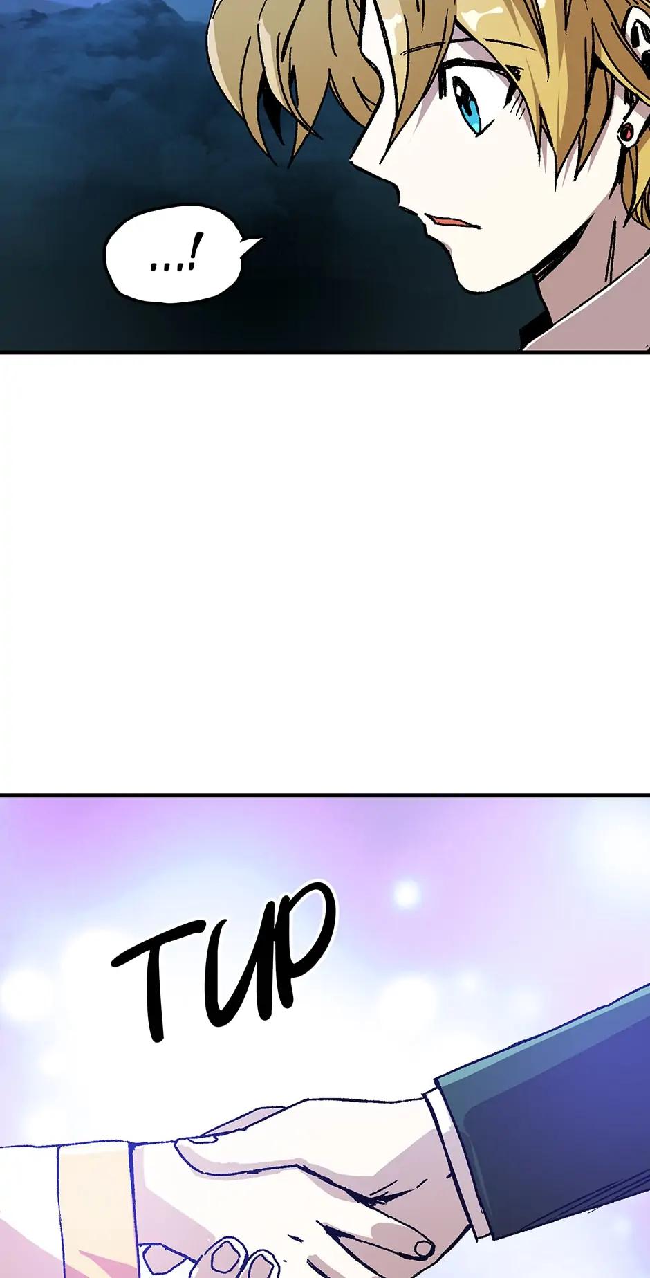Read Solo Glitch Player Manga Online