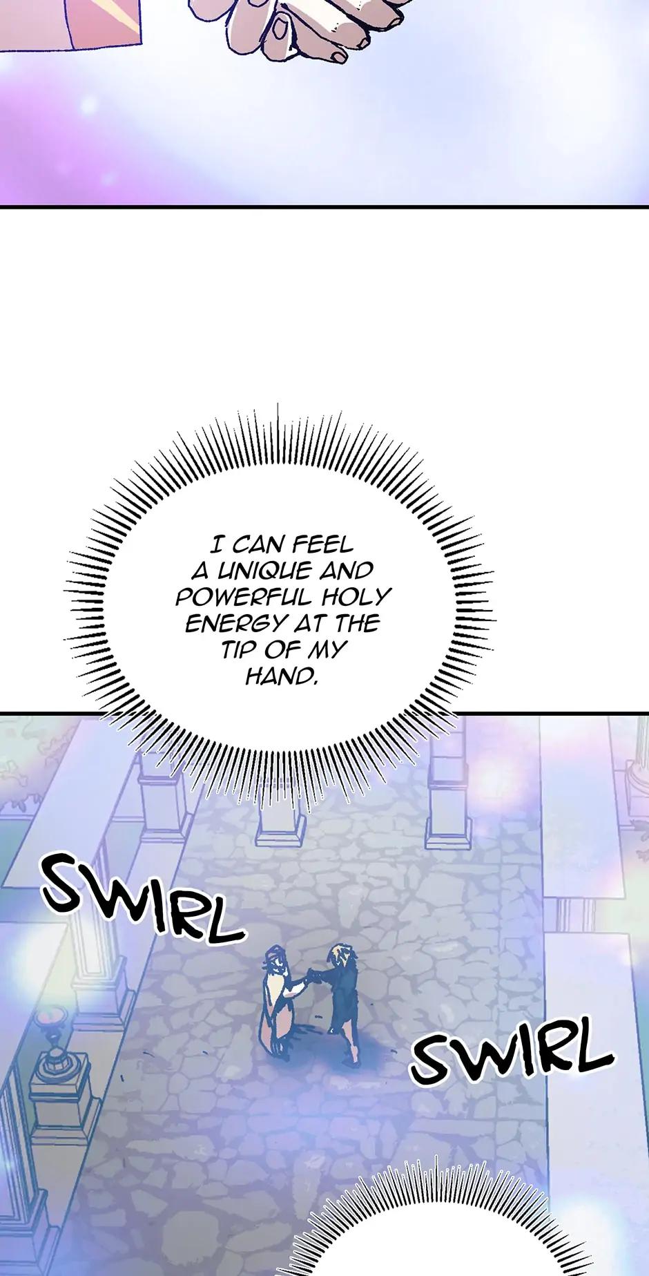Read Solo Glitch Player Manga Online