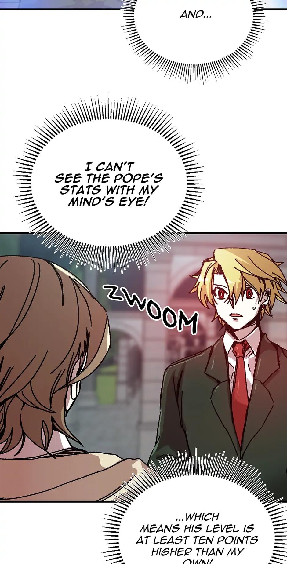 Read Solo Glitch Player Manga Online