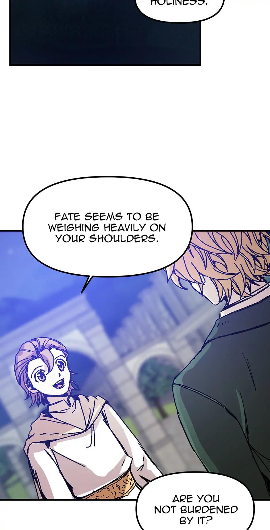 Read Solo Glitch Player Manga Online
