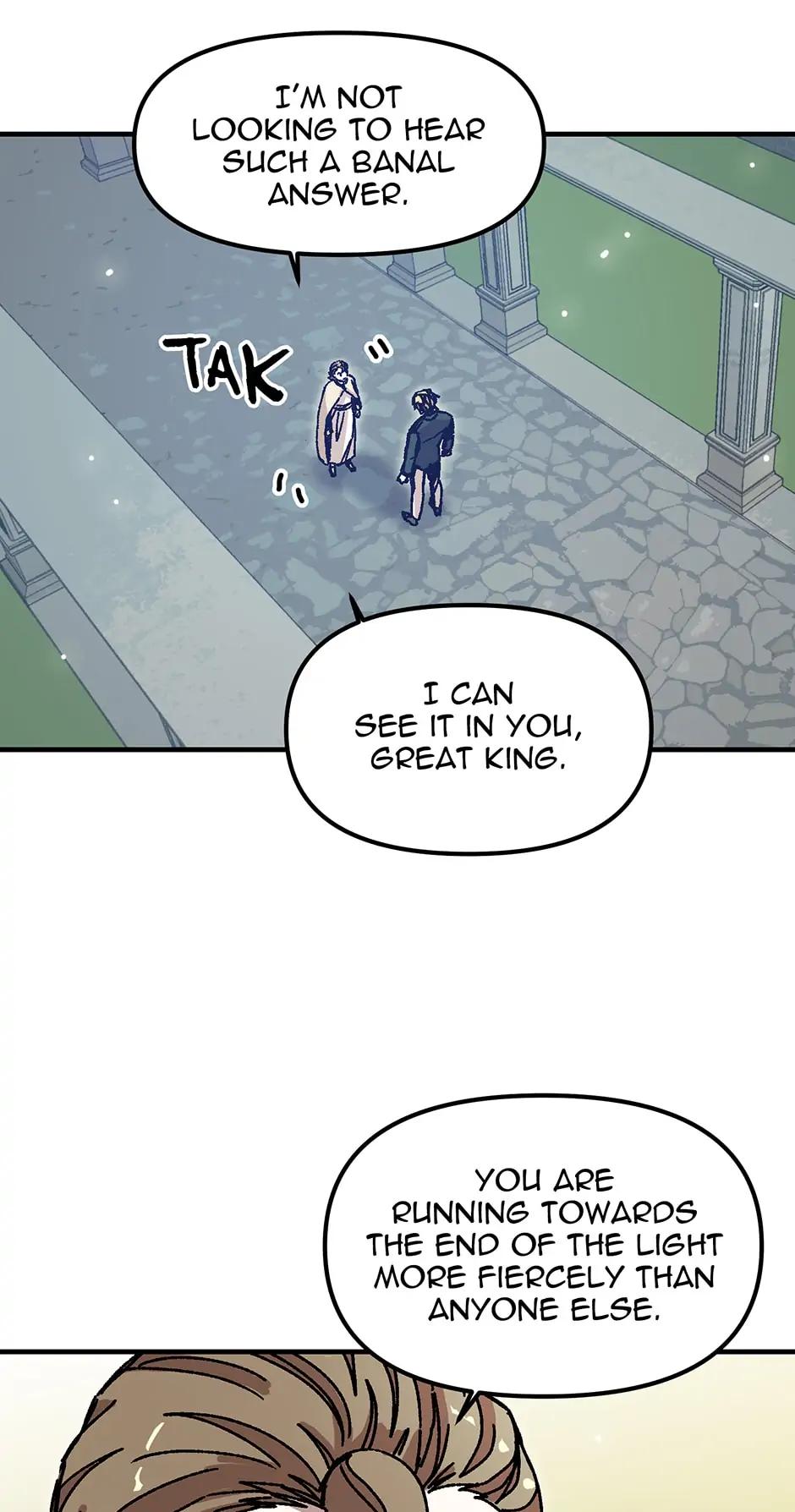 Read Solo Glitch Player Manga Online