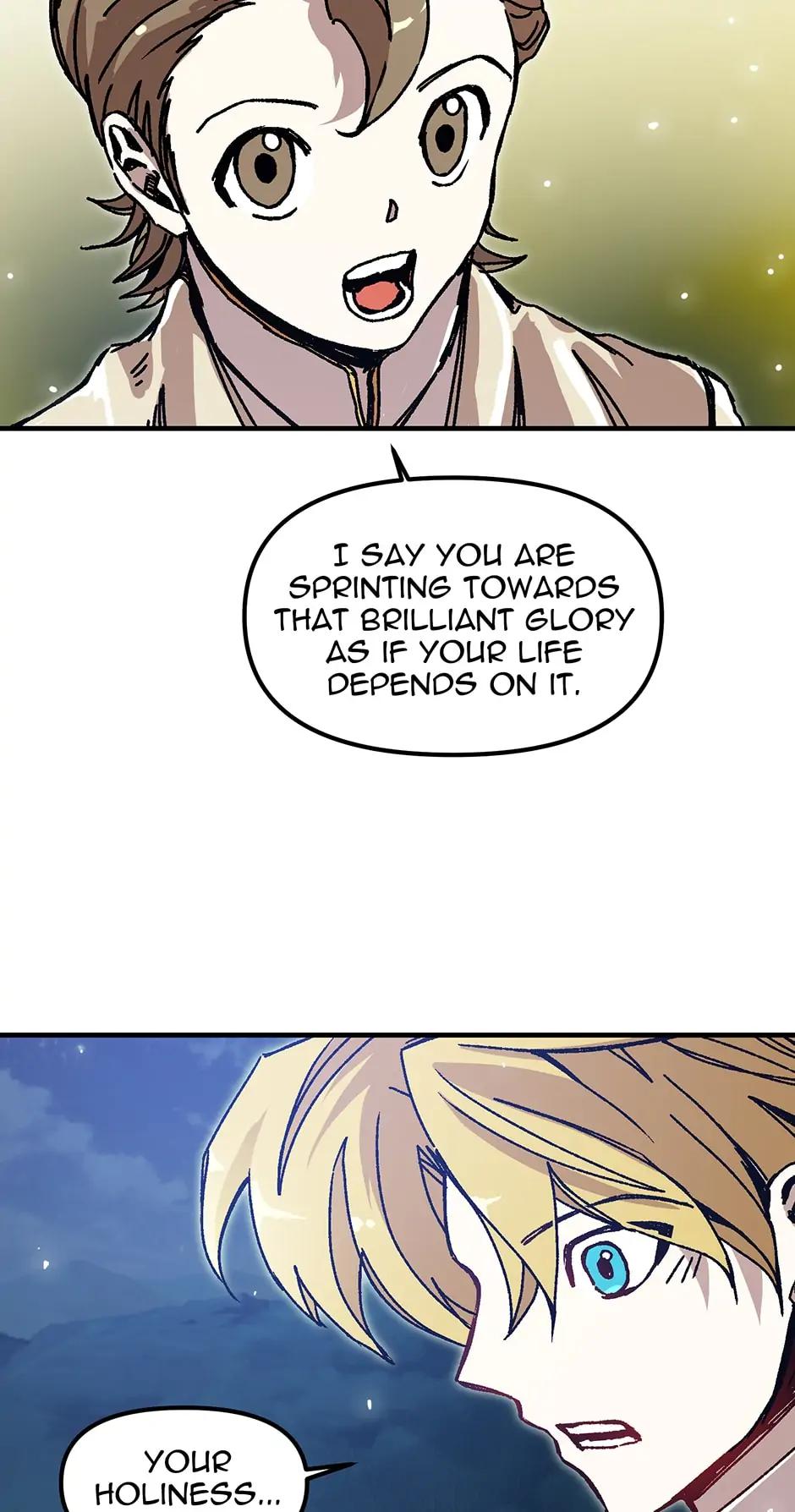 Read Solo Glitch Player Manga Online