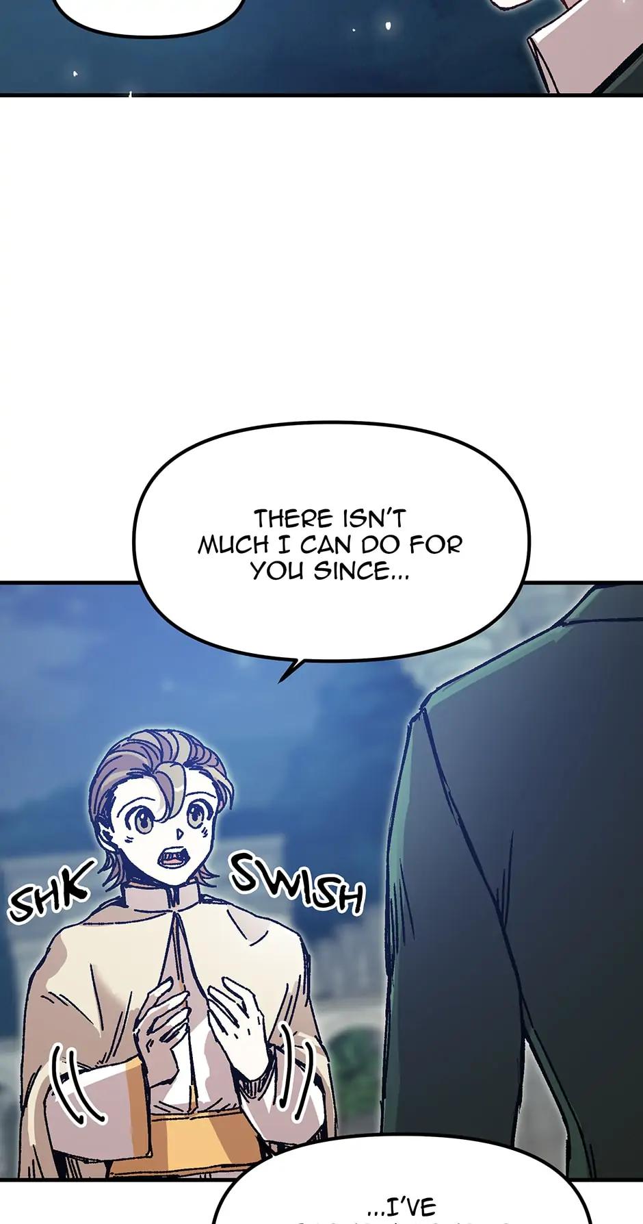 Read Solo Glitch Player Manga Online