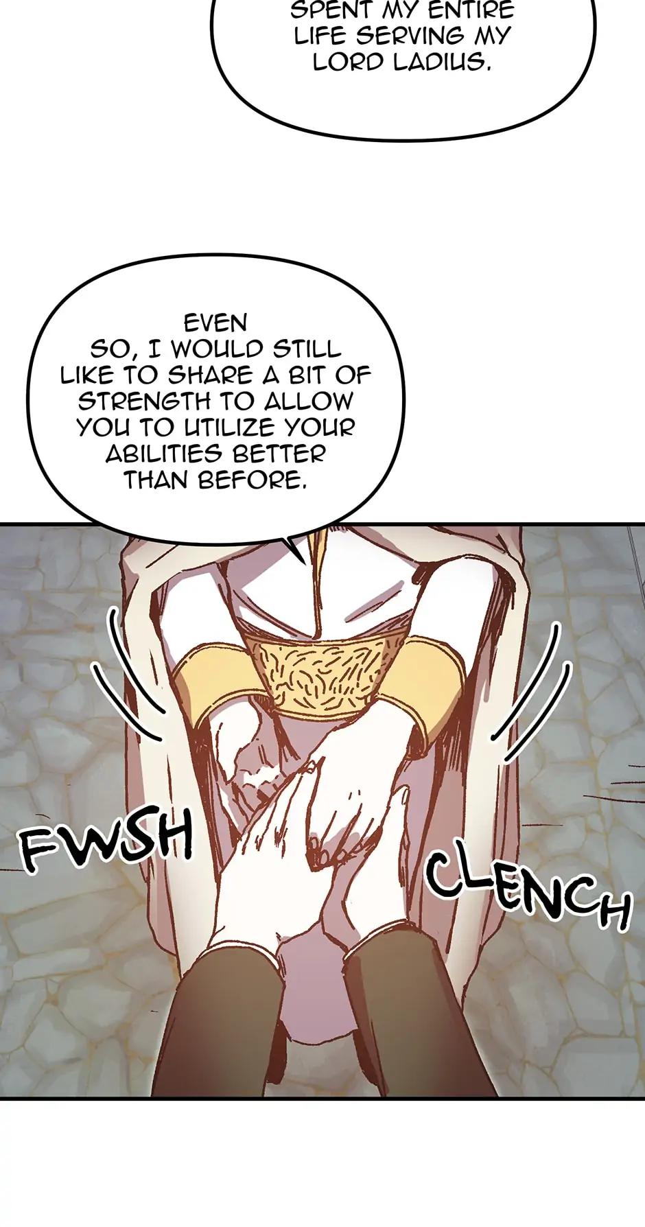 Read Solo Glitch Player Manga Online
