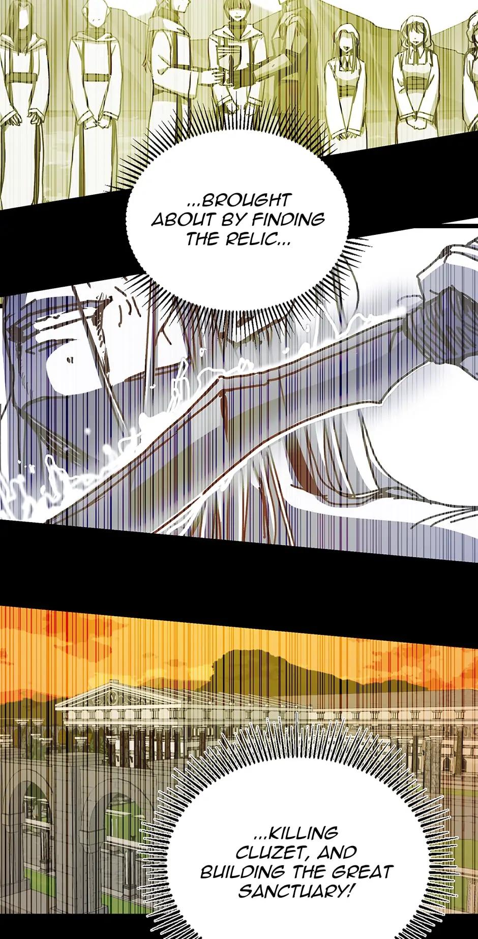 Read Solo Glitch Player Manga Online