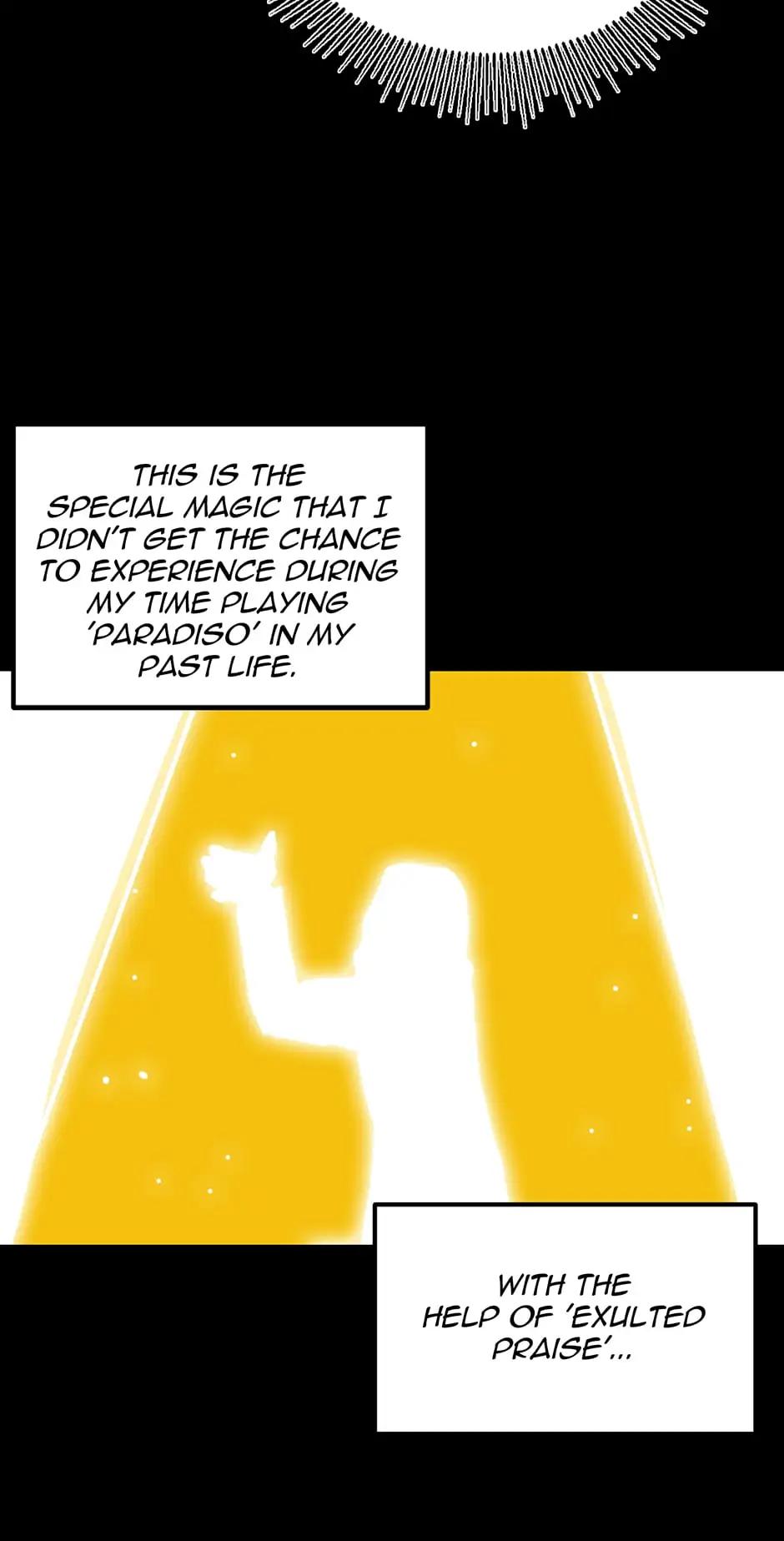 Read Solo Glitch Player Manga Online