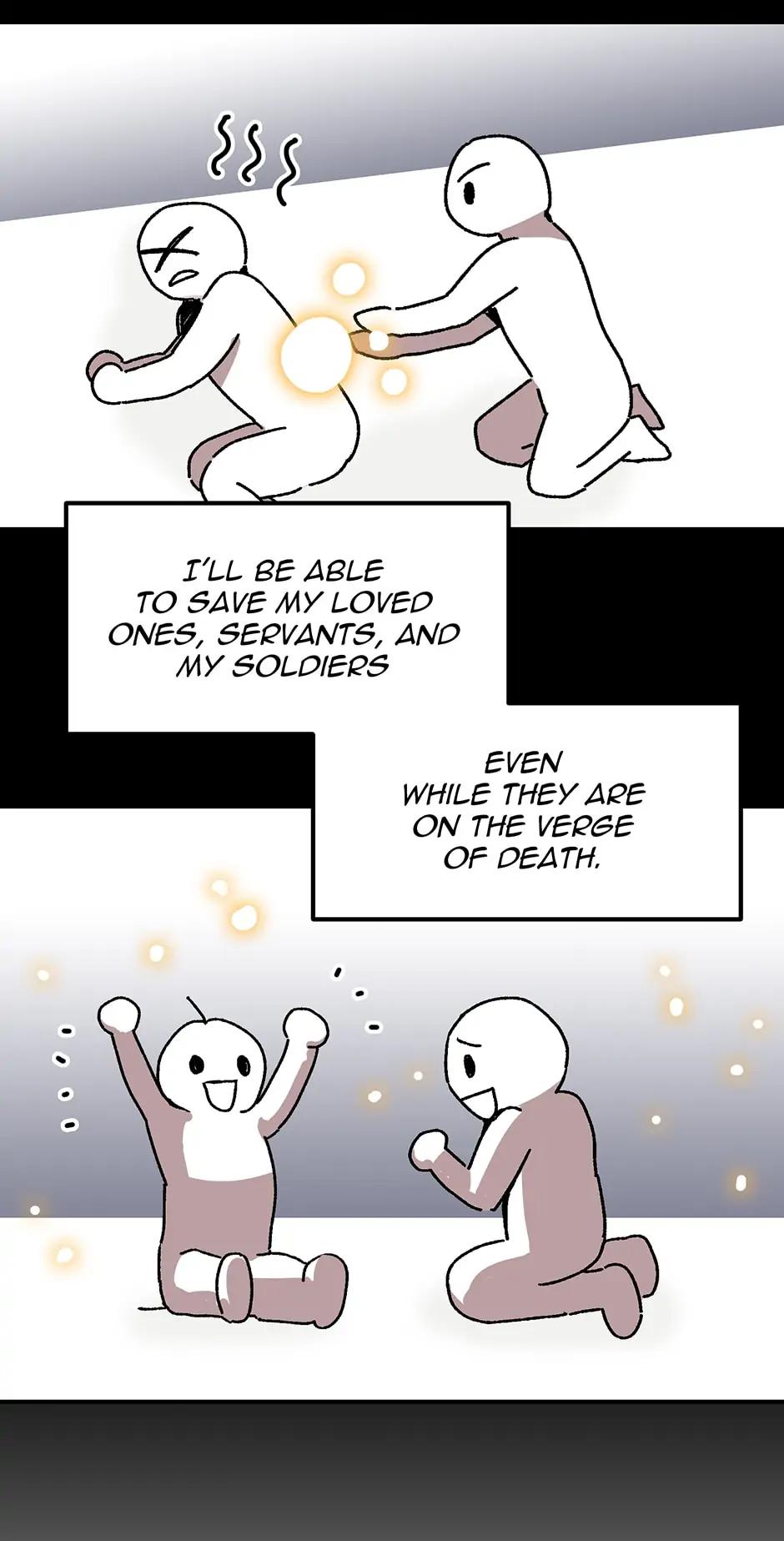 Read Solo Glitch Player Manga Online