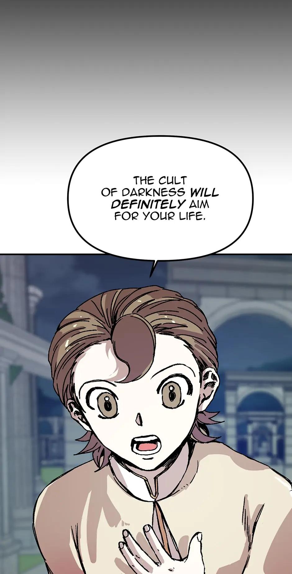 Read Solo Glitch Player Manga Online