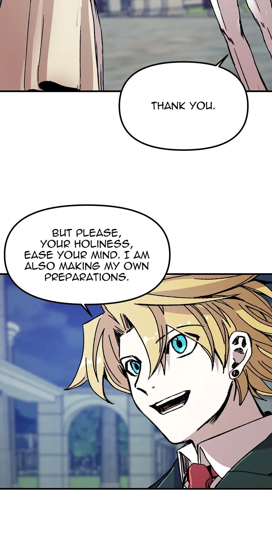 Read Solo Glitch Player Manga Online