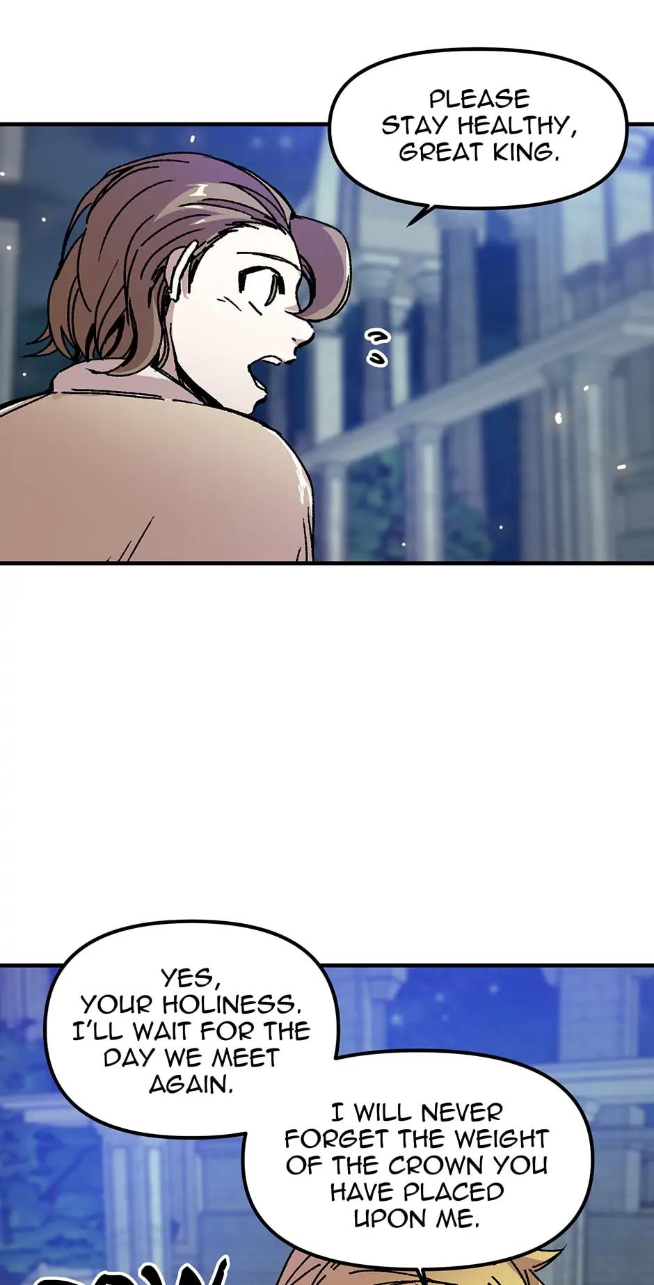 Read Solo Glitch Player Manga Online