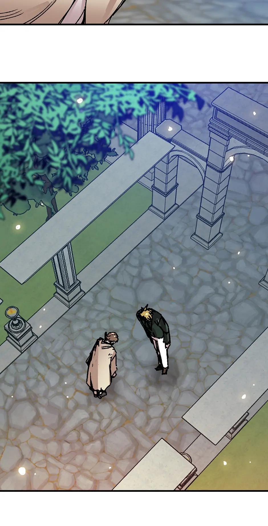 Read Solo Glitch Player Manga Online