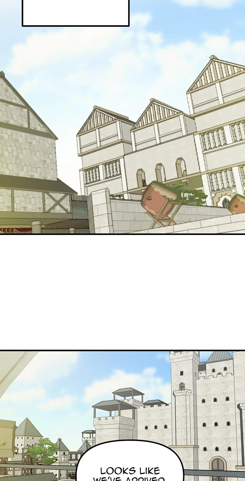 Read Solo Glitch Player Manga Online