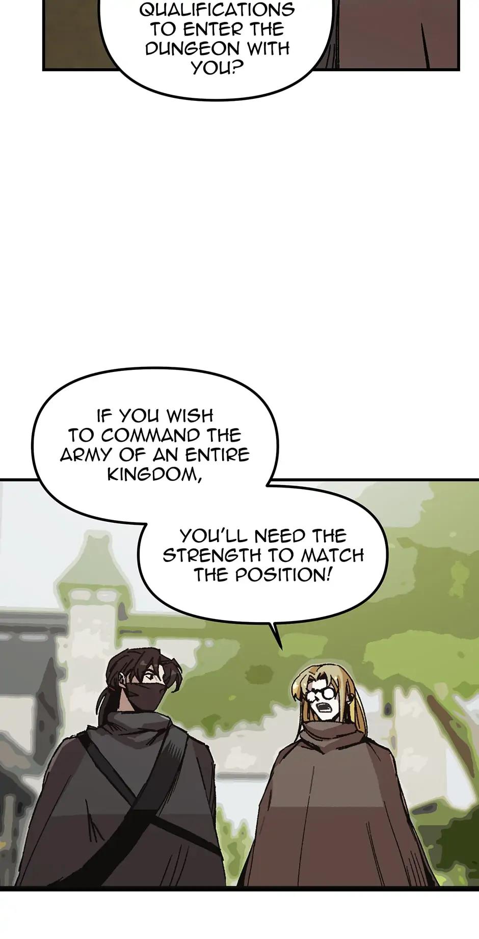 Read Solo Glitch Player Manga Online