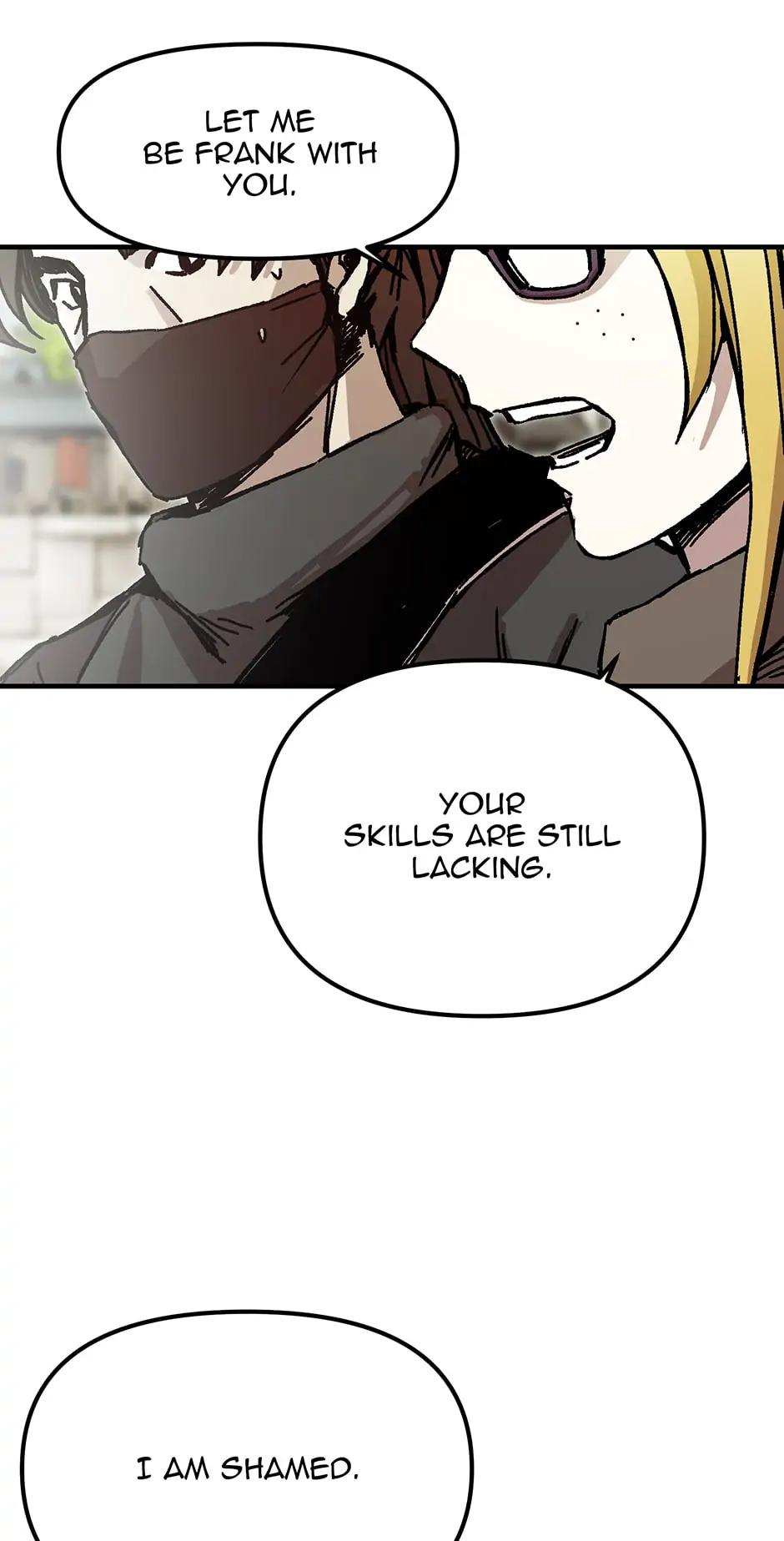 Read Solo Glitch Player Manga Online
