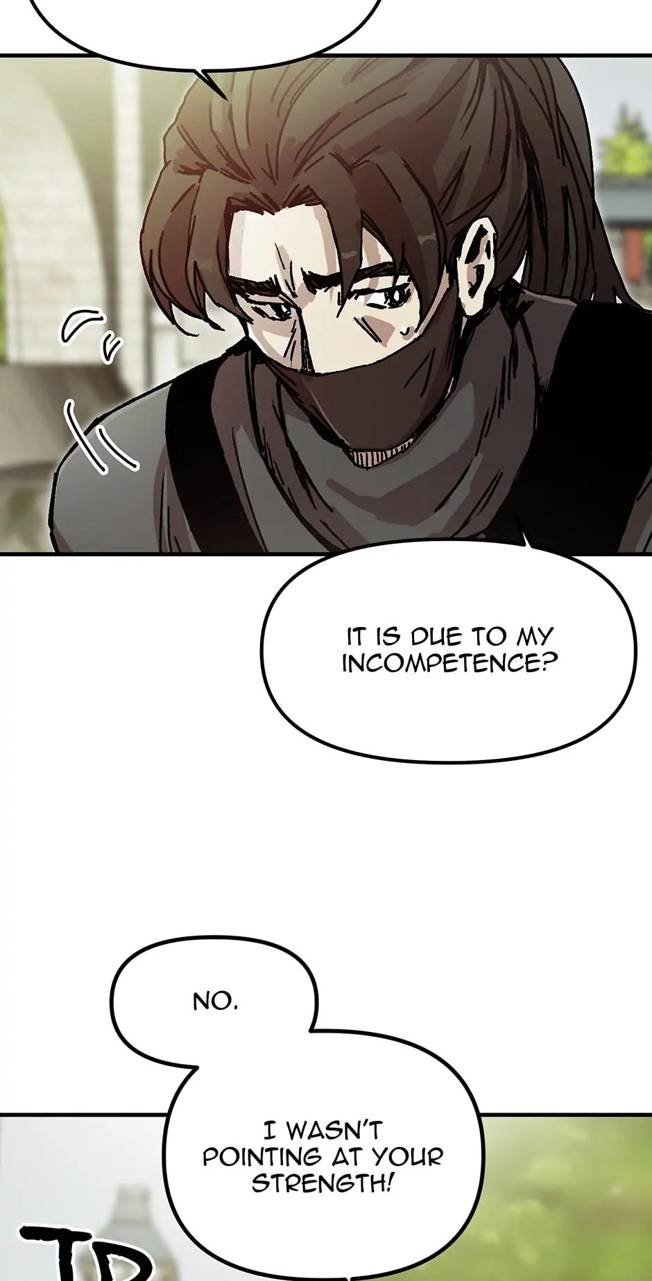 Read Solo Glitch Player Manga Online