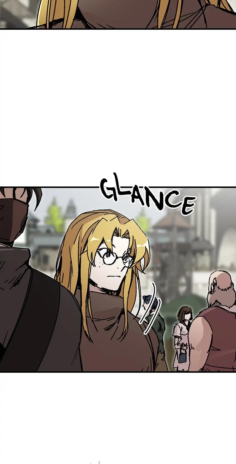 Read Solo Glitch Player Manga Online