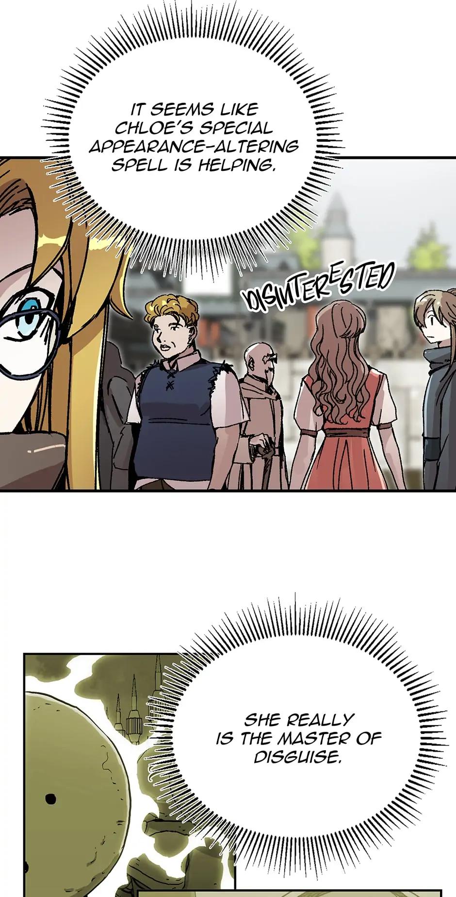 Read Solo Glitch Player Manga Online