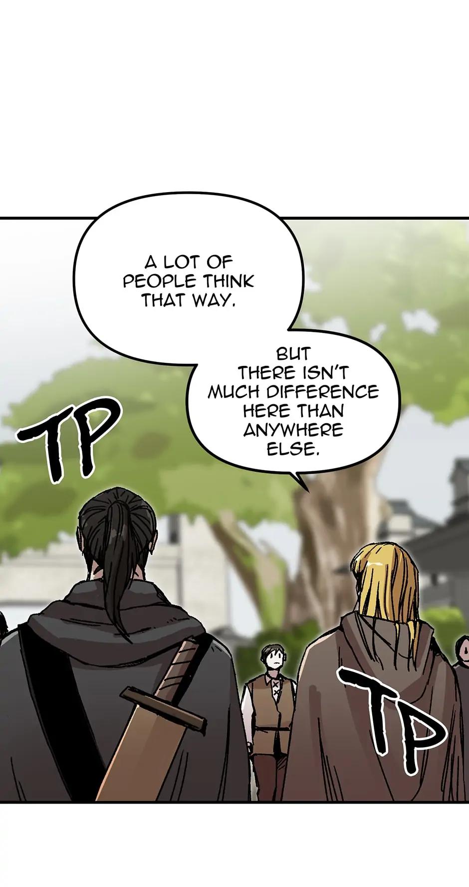 Read Solo Glitch Player Manga Online